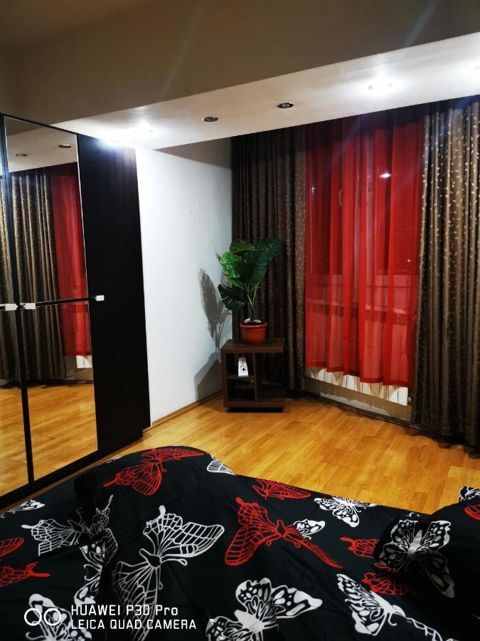 Nooa Residence, Bd Unirii, Nr 70,Bloc J4, Sc 3 Bucharest Exterior photo