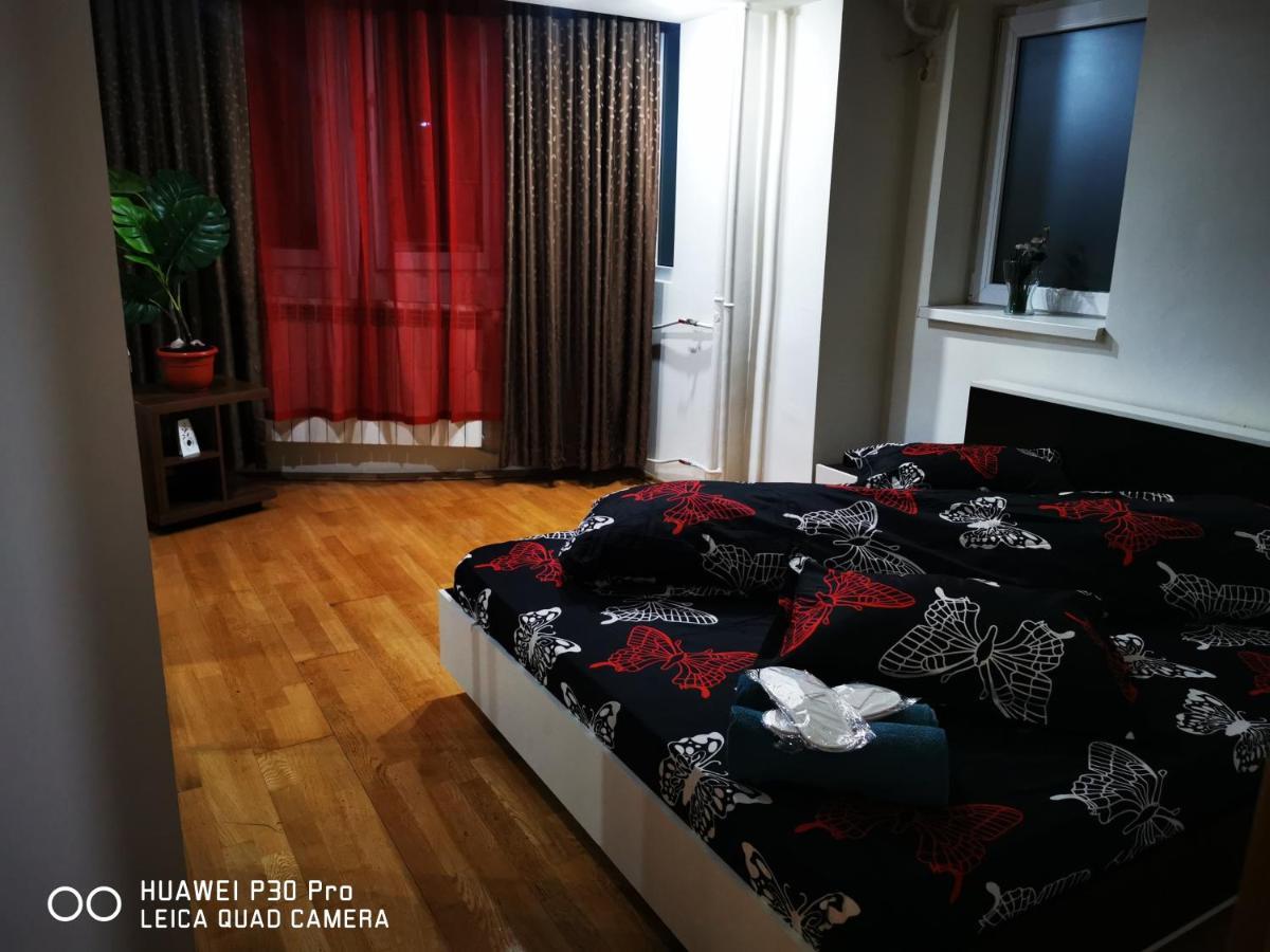 Nooa Residence, Bd Unirii, Nr 70,Bloc J4, Sc 3 Bucharest Exterior photo