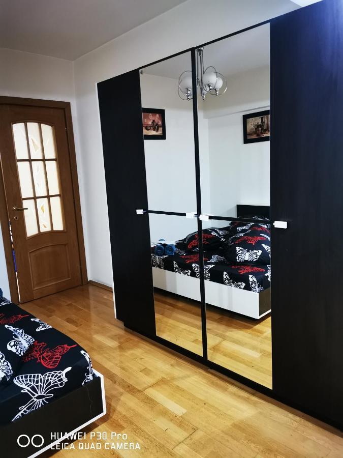 Nooa Residence, Bd Unirii, Nr 70,Bloc J4, Sc 3 Bucharest Exterior photo