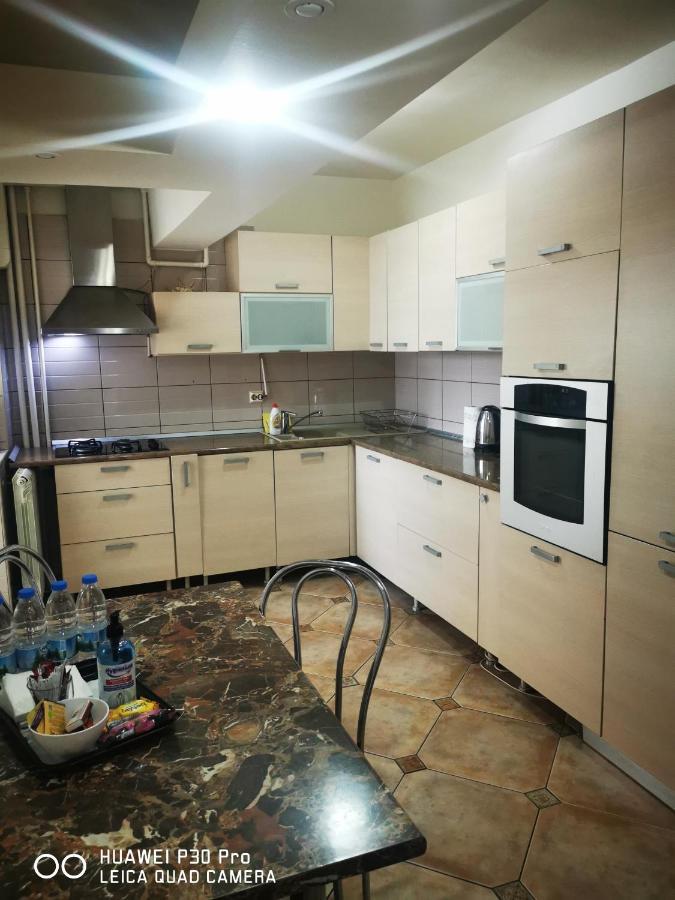 Nooa Residence, Bd Unirii, Nr 70,Bloc J4, Sc 3 Bucharest Exterior photo
