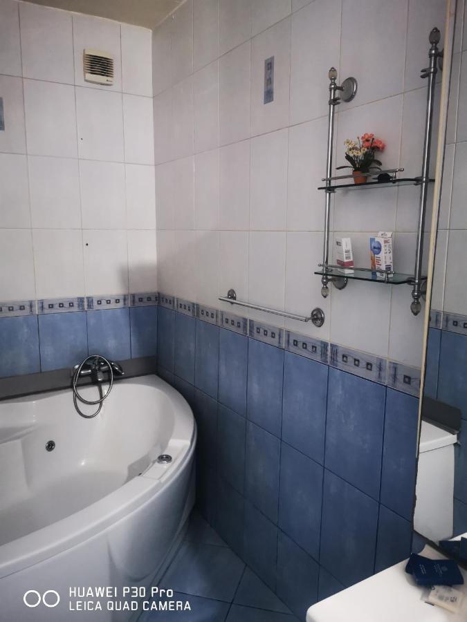Nooa Residence, Bd Unirii, Nr 70,Bloc J4, Sc 3 Bucharest Exterior photo