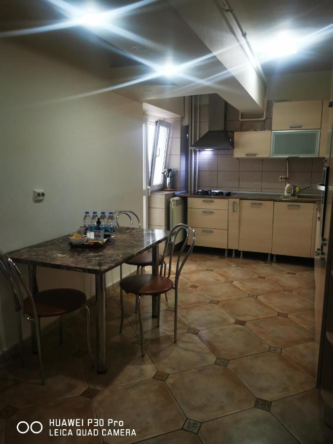 Nooa Residence, Bd Unirii, Nr 70,Bloc J4, Sc 3 Bucharest Exterior photo